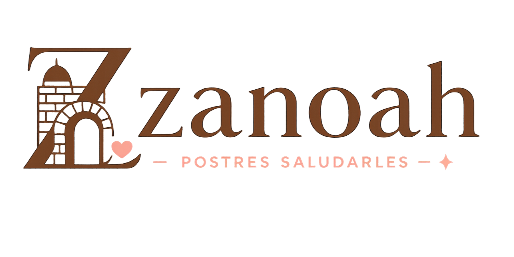 ZANOAH — Healthy Desserts