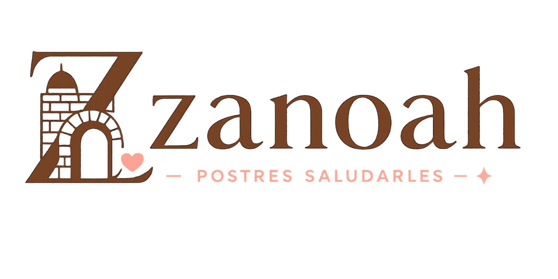 ZANOAH — Healthy Desserts