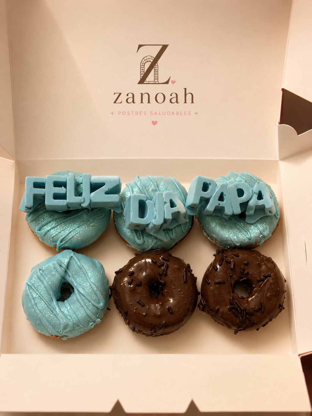 Protein Donuts — photo 2