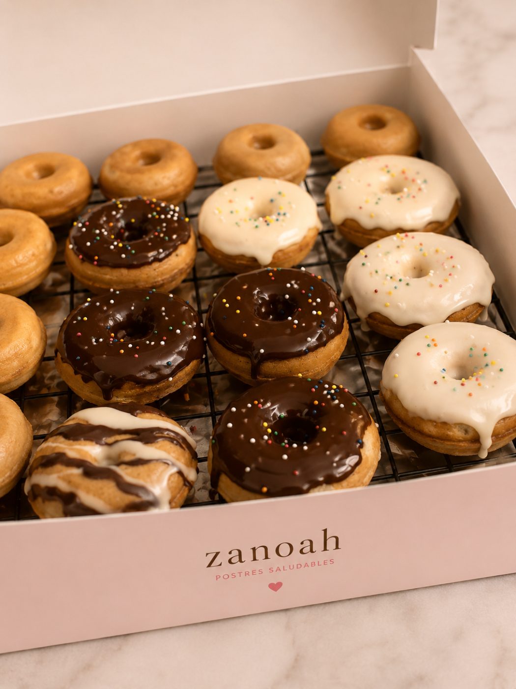 Protein Donuts — photo 3