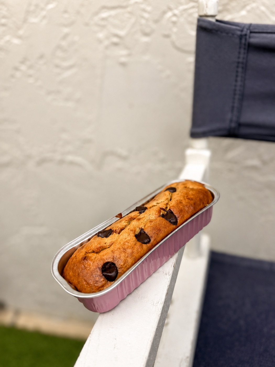 Protein Banana Bread — photo 2